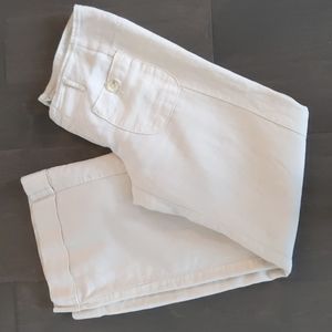 Banana Republic Linen Pants